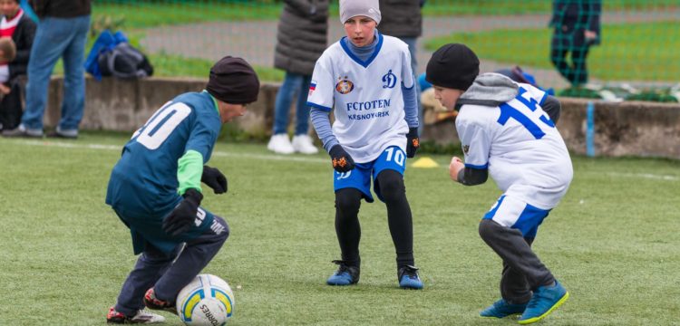Состоялся кубок силовых структур