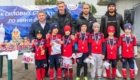 Состоялся кубок силовых структур