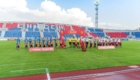 ФК «Енисей» не смог удержать лидерство в матче с ФК «Зенит»
