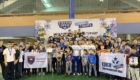 Красноярцы завоевали 28 первых мест на турнире «Siberia Open»