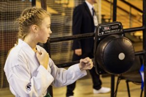 Красноярцы завоевали 28 первых мест на турнире «Siberia Open»