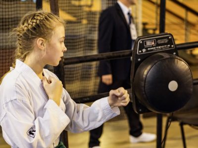 Красноярцы завоевали 28 первых мест на турнире «Siberia Open»