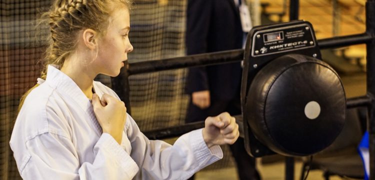 Красноярцы завоевали 28 первых мест на турнире «Siberia Open»