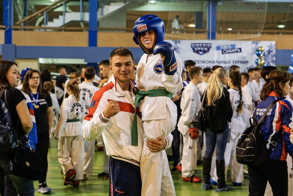 Красноярцы завоевали 28 первых мест на турнире «Siberia Open»