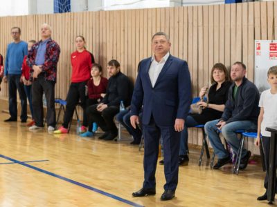4 ноября – День народного единства