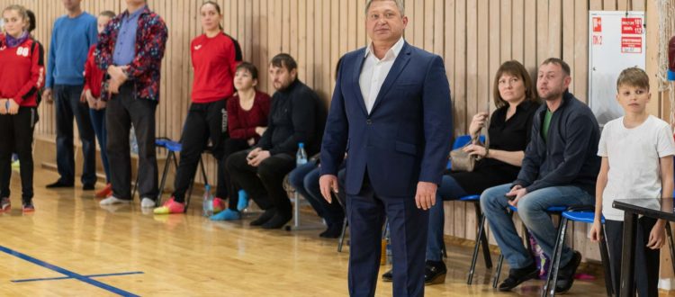 4 ноября – День народного единства