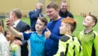 В Красноярске прошел «Зимний Кубок» по мини-футболу на призы ФК «Тотем»