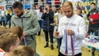 В Красноярске прошел «Зимний Кубок» по мини-футболу на призы ФК «Тотем»