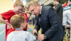 В Красноярске прошел «Зимний Кубок» по мини-футболу на призы ФК «Тотем»