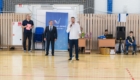 Кубок ФК «Тотем» и ОНФ по мини-футболу