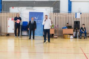 Кубок ФК «Тотем» и ОНФ по мини-футболу