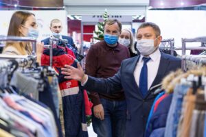 Пусть мечты детей сбываются!
