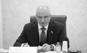 А. Клишас: Государство заинтересовано в ресоциализации несовершеннолетних, содержащихся в учреждениях уголовно-исполнительной системы