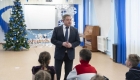 Новогоднее настроение и подарки де