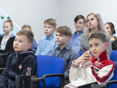 Новогоднее настроение и подарки де