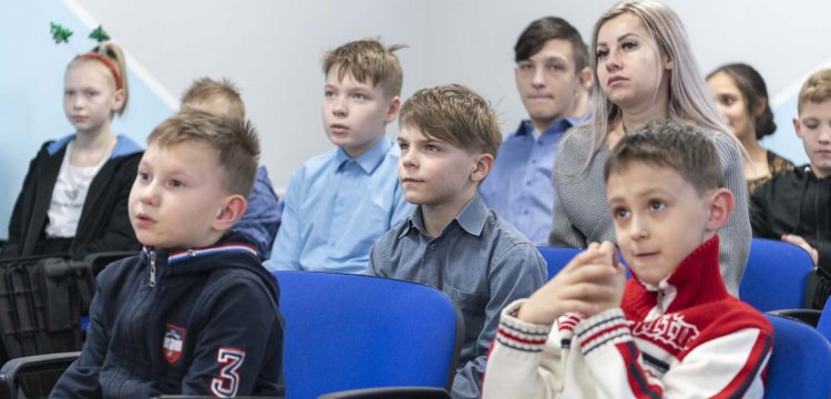 Новогоднее настроение и подарки де