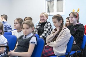 Новогоднее настроение и подарки де