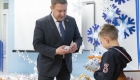 Новогоднее настроение и подарки де