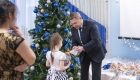 Новогоднее настроение и подарки де