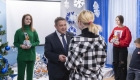 Новогоднее настроение и подарки де