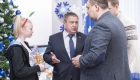 Новогоднее настроение и подарки де