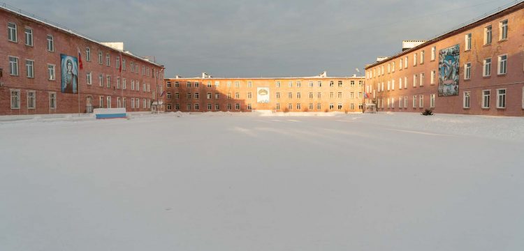 Обновление Кедрового кадетского к