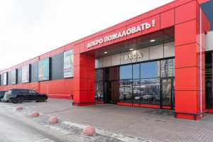 «Red Sail» подключился к проекту «Тоте