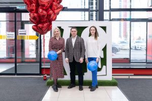 «Red Sail» подключился к проекту «Тоте