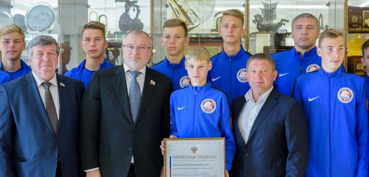 Красноярску нужны спортивно-досуговые кластеры
