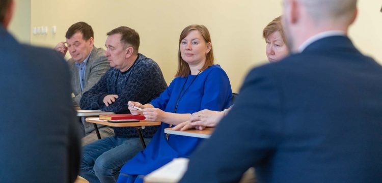 Министр спорта оценил спортивно-социальный кластер