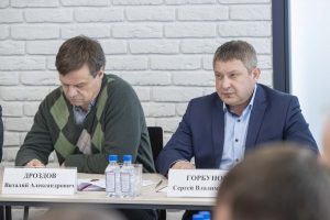 Особое внимание к молодежи и семья