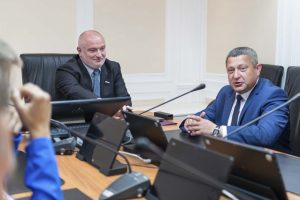 НКО станут участниками ключевых ре