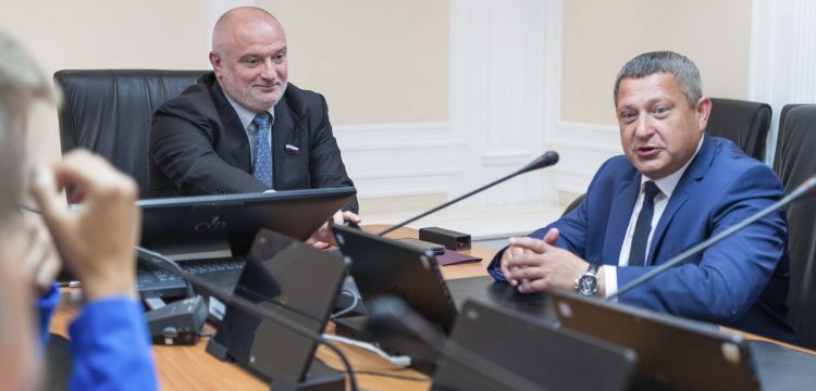 НКО станут участниками ключевых ре