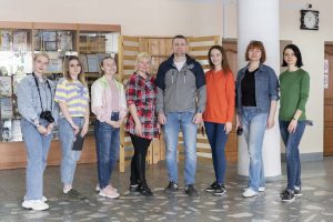 «Тотемка» помогает жителям Емельяново