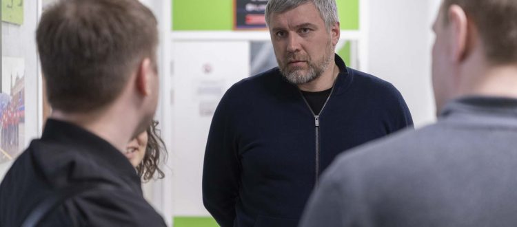 Фонд президентских грантов изучае