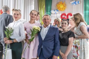 Поздравление ко Дню защиты детей