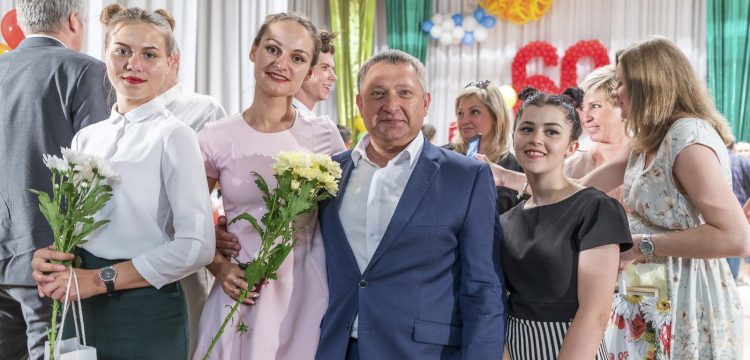 Поздравление ко Дню защиты детей