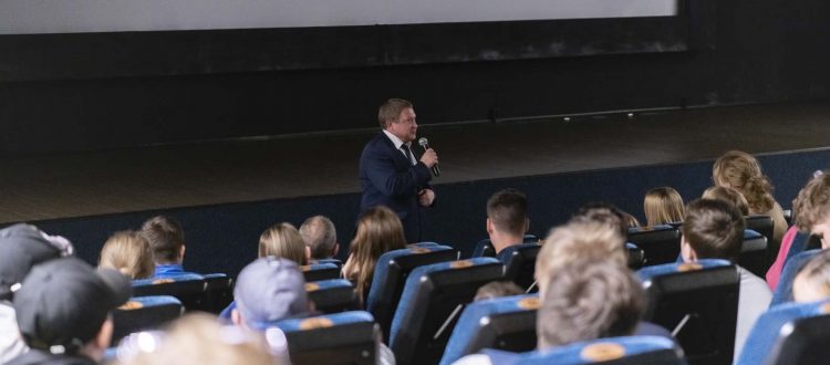 Главная задача ФСИН – перевоспиты