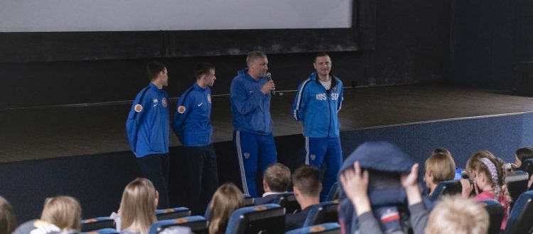 Главная задача ФСИН – перевоспиты