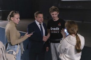 Главная задача ФСИН – перевоспиты