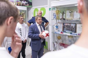 Вернуть трудных детей в общество