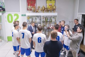 Вернуть трудных детей в общество