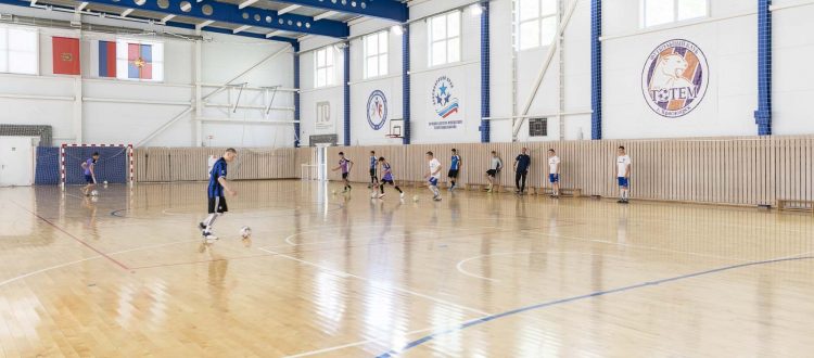 Вернуть трудных детей в общество