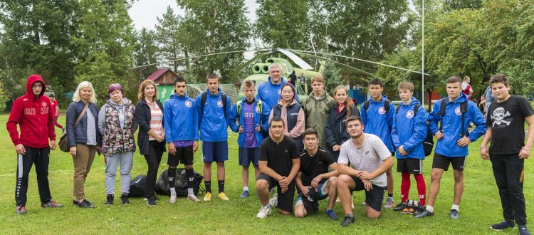 Ресоциализация трудных подростков – новые подходы
