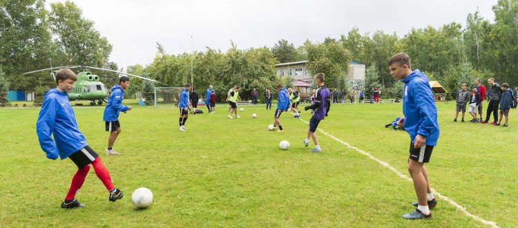 Ресоциализация трудных подростков – новые подходы