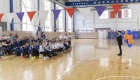 Спорткомплексу «Тотем» пять лет!