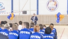 Спорткомплексу «Тотем» пять лет!