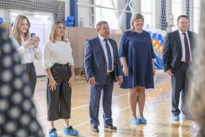 Форум НКО «Благодетели Красноярья»