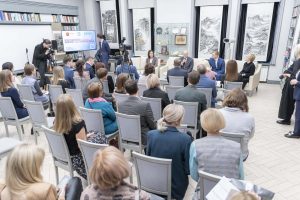 Форум НКО «Благодетели Красноярья»