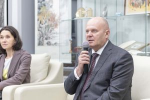 Форум НКО «Благодетели Красноярья»